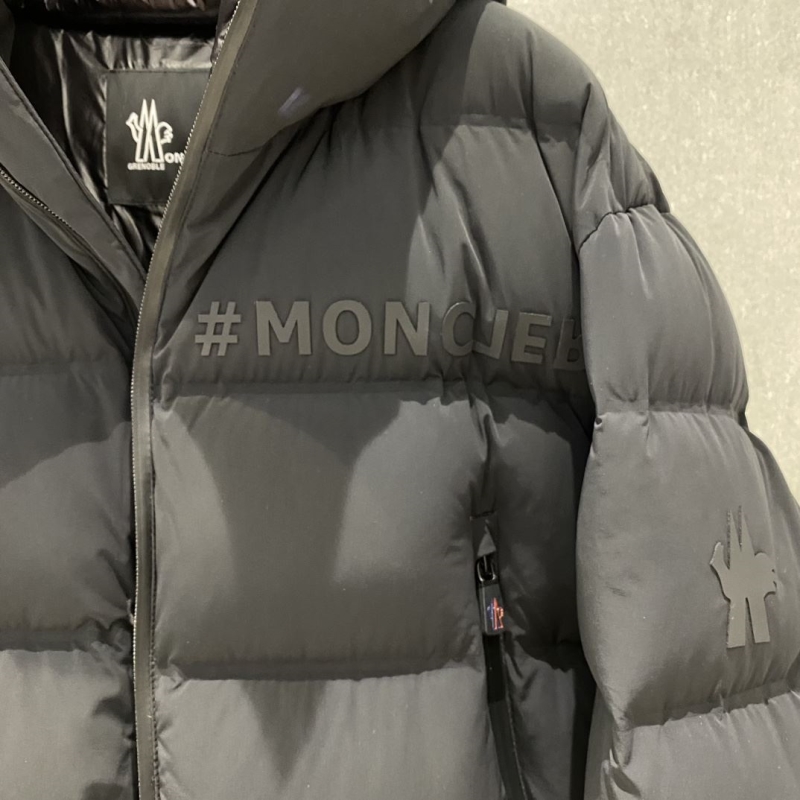 Moncler Down Coat